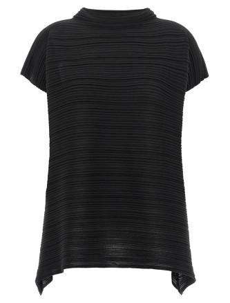 Блузка PLEATS PLEASE ISSEY MIYAKE 'Paper Bounce'
