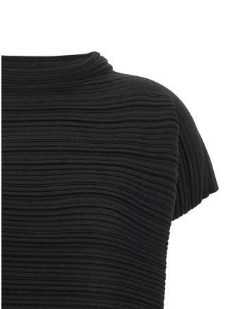 Блузка PLEATS PLEASE ISSEY MIYAKE 'Paper Bounce' (PP68KT78215) #