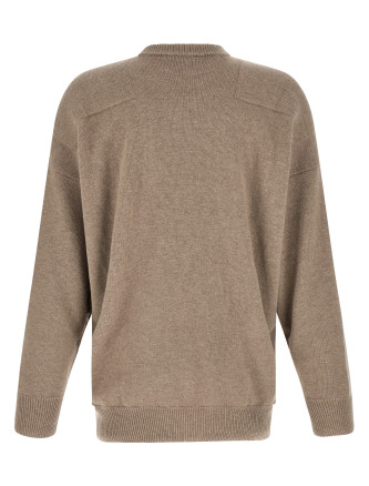 Свитер JIL SANDER Mélange wool sweater (J21GP0244J14898217) #