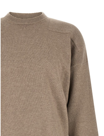 Свитер JIL SANDER Mélange wool sweater (J21GP0244J14898217) #