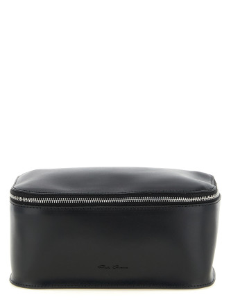 Косметичка RICK OWENS Medium skin beauty