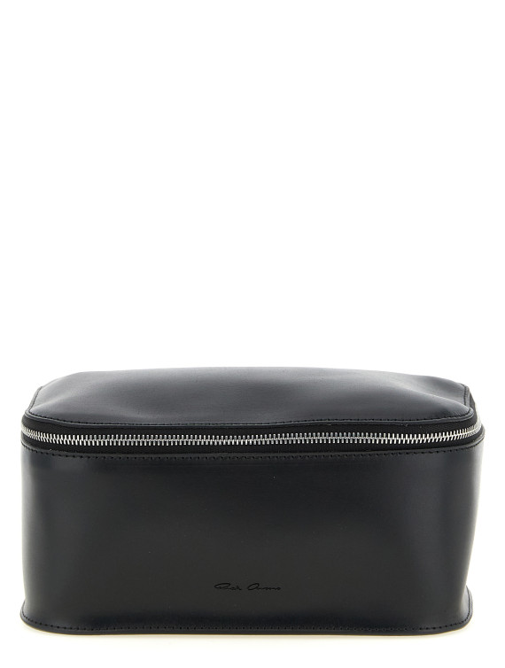 Косметичка RICK OWENS Medium skin beauty (RV0000003LGW09) #1