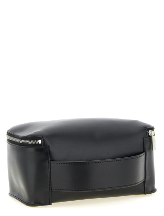 Косметичка RICK OWENS Medium skin beauty (RV0000003LGW09) #