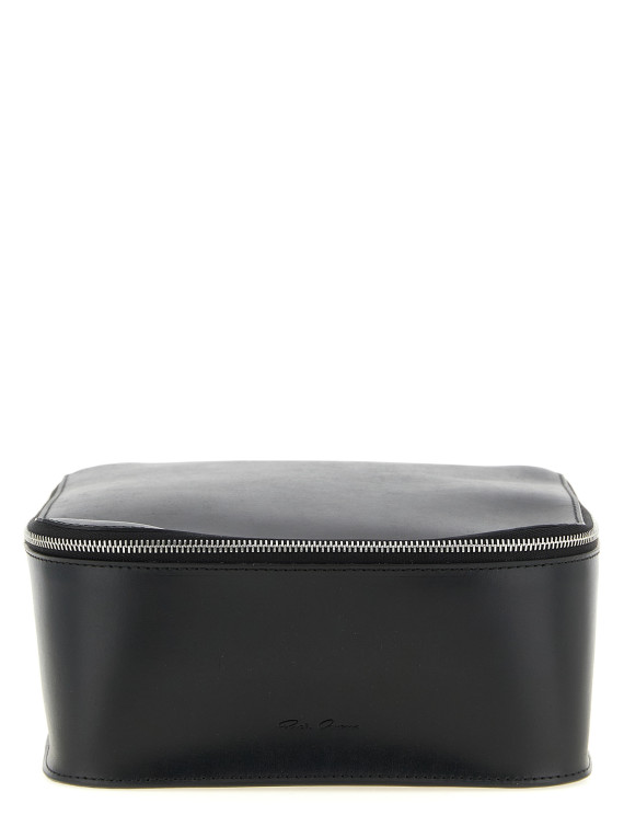Косметичка RICK OWENS Big skin beauty (RV0000004LGW09) #1