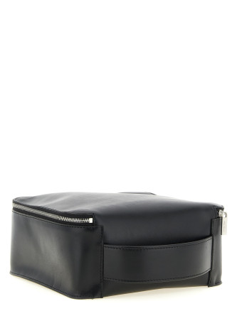 Косметичка RICK OWENS Big skin beauty (RV0000004LGW09) #