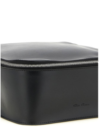 Косметичка RICK OWENS Big skin beauty (RV0000004LGW09) #