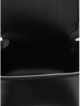 Косметичка RICK OWENS Big skin beauty (RV0000004LGW09) #