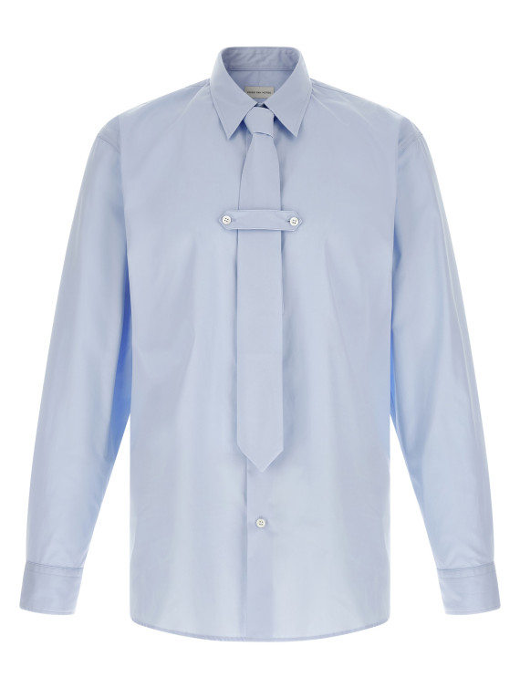 Рубашка DRIES VAN NOTEN 'Cilian' (2620207124314514) #1