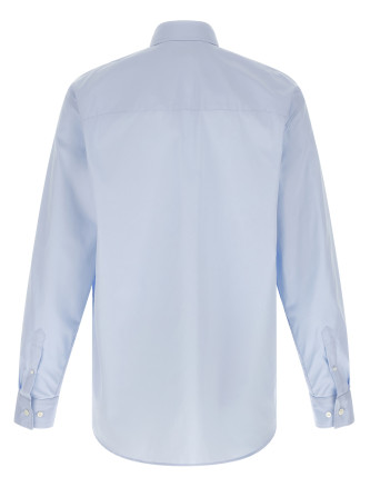Рубашка DRIES VAN NOTEN 'Cilian' (2620207124314514) #