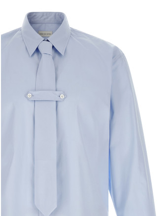 Рубашка DRIES VAN NOTEN 'Cilian' (2620207124314514) #