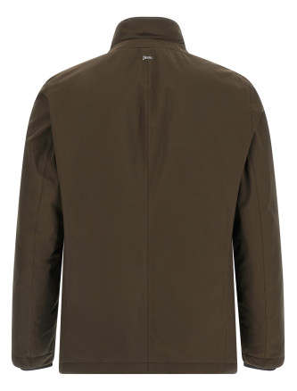 Куртка HERNO Bib insert jacket (PI001243U128408815) #