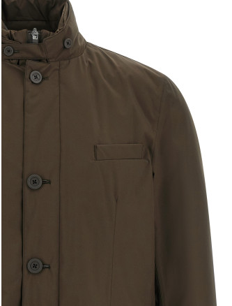 Куртка HERNO Bib insert jacket (PI001243U128408815) #