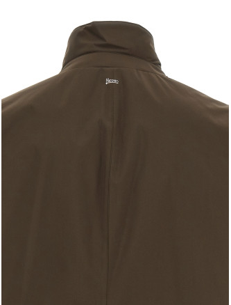 Куртка HERNO Bib insert jacket (PI001243U128408815) #