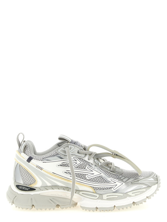 Кроссовки OFF-WHITE 'Be Right Back' (W289C9F00109720972) #1