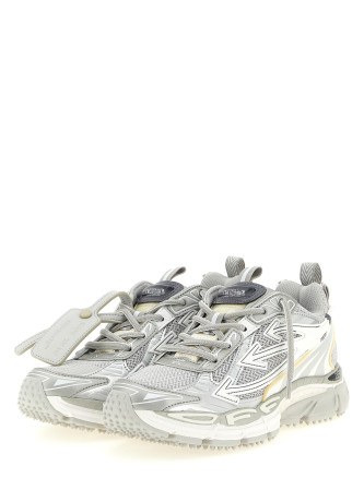 Кроссовки OFF-WHITE 'Be Right Back' (W289C9F00109720972) #