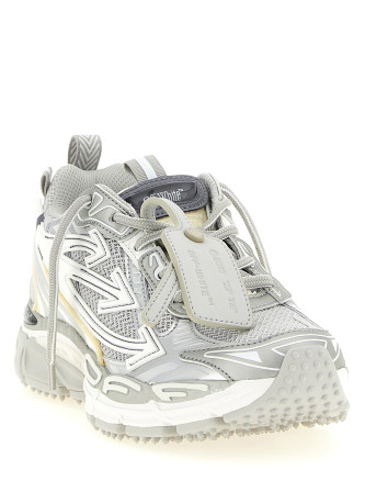 Кроссовки OFF-WHITE 'Be Right Back' (W289C9F00109720972) #