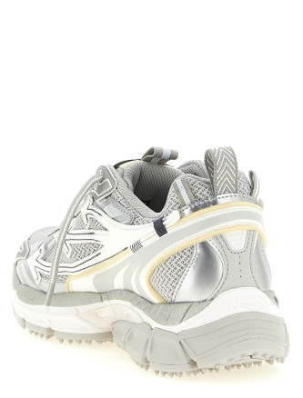 Кроссовки OFF-WHITE 'Be Right Back' (W289C9F00109720972) #