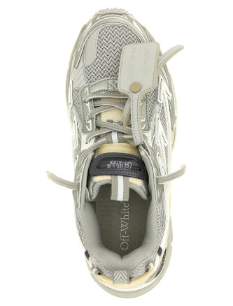 Кроссовки OFF-WHITE 'Be Right Back' (W289C9F00109720972) #