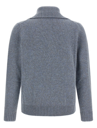 Кардиган ZANONE Virgin wool cardigan (810356ZN233Z5567) #