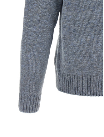 Кардиган ZANONE Virgin wool cardigan (810356ZN233Z5567) #
