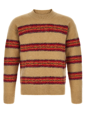 Свитер DRIES VAN NOTEN 'Master'
