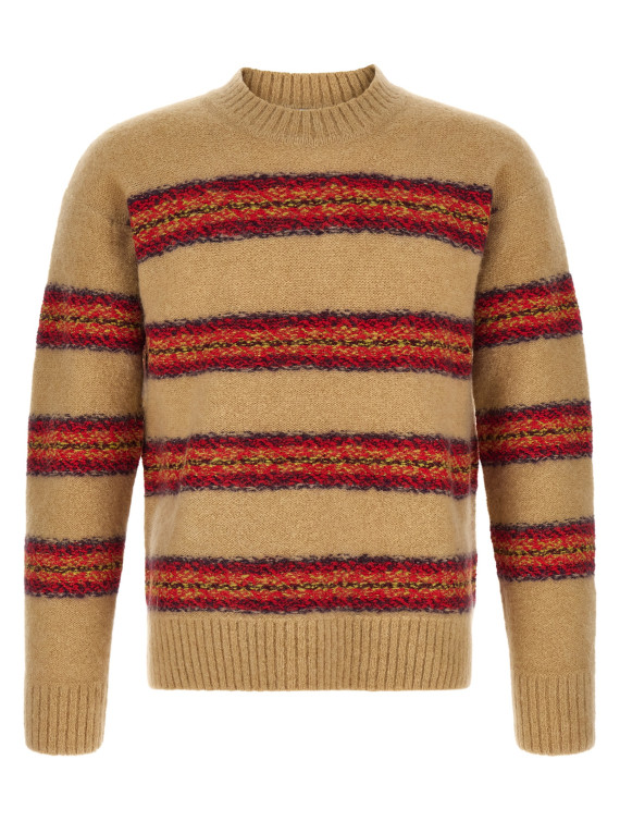 Свитер DRIES VAN NOTEN 'Master' (26202123647555) #1