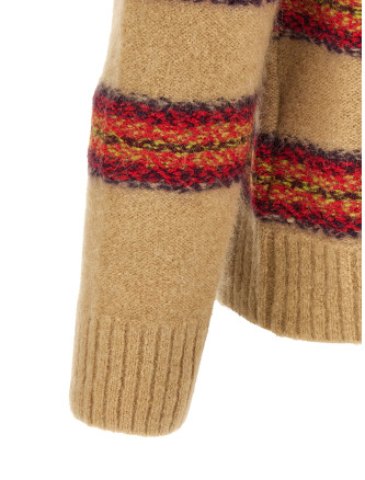 Свитер DRIES VAN NOTEN 'Master' (26202123647555) #