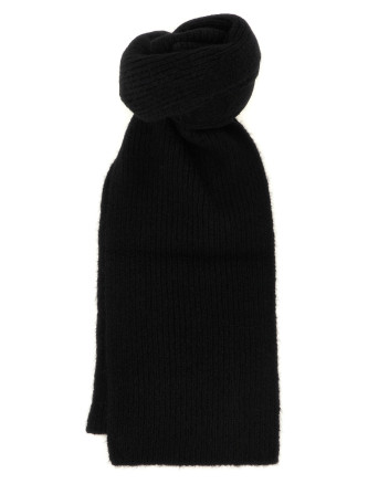 Шарф DRIES VAN NOTEN 'Moyson'