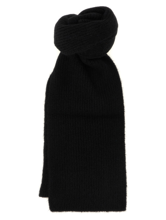 Шарф DRIES VAN NOTEN 'Moyson' (2620222074709900) #1