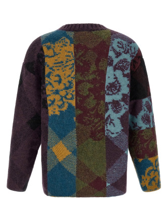 Свитер DRIES VAN NOTEN 'Matadi' (2620212334740401) #
