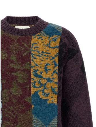 Свитер DRIES VAN NOTEN 'Matadi' (2620212334740401) #