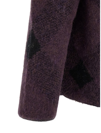 Свитер DRIES VAN NOTEN 'Matadi' (2620212334740401) #