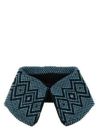 Шарф DRIES VAN NOTEN 'Martim'