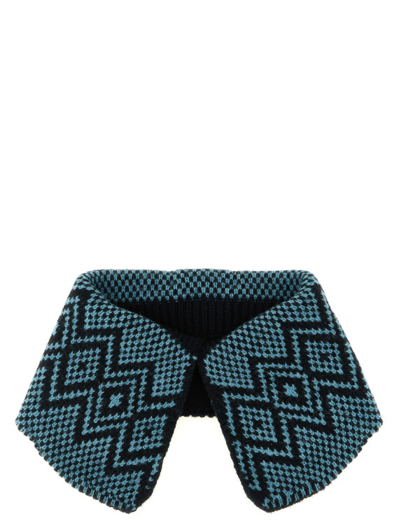 Шарф DRIES VAN NOTEN 'Martim' (2620222044707900) #1