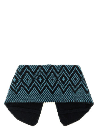 Шарф DRIES VAN NOTEN 'Martim' (2620222044707900) #