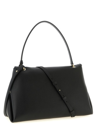 Сумка FERRAGAMO 'Ferragamo Sofia 2026 (L)' (796250NERO) #