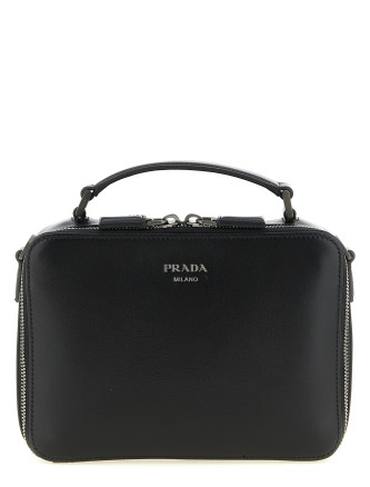 Сумка кросс-боди PRADA 'Prada Brique'