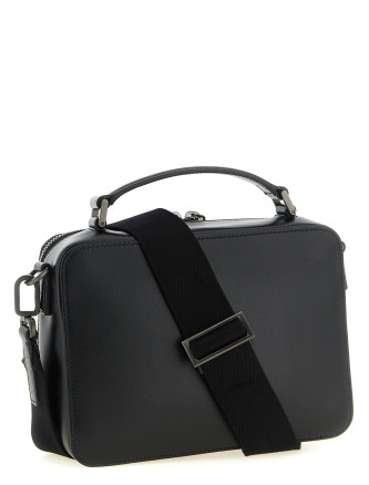 Сумка кросс-боди PRADA 'Prada Brique' (2VH069VNLO2ZQ6F0002) #