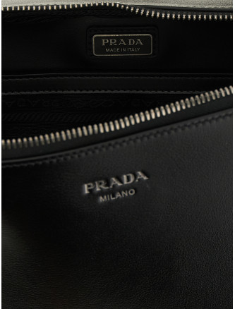 Сумка кросс-боди PRADA 'Prada Brique' (2VH069VNLO2ZQ6F0002) #