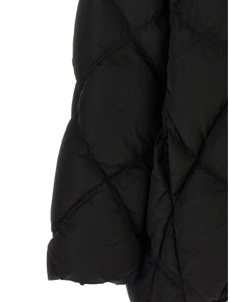'Shearling Queen' jacket (SHEARLINGQUEENENNIOBLACK) #