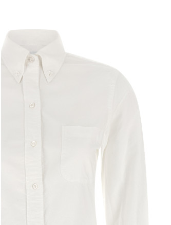 Платье THOM BROWNE 'Oxford' (FDS001A06177100) #