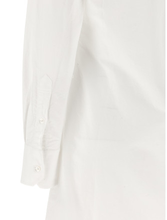 Платье THOM BROWNE 'Oxford' (FDS001A06177100) #