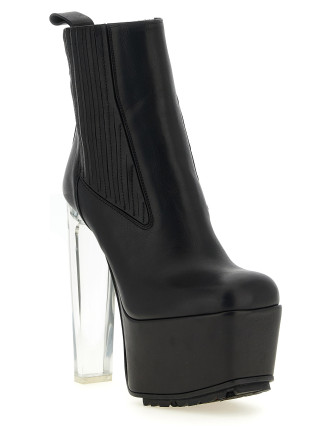 'Beatle Kiss' ankle boots (RP02F5845LOOEC090) #