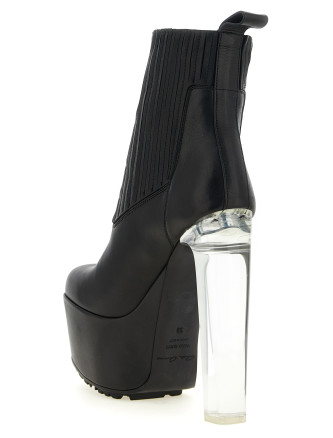 'Beatle Kiss' ankle boots (RP02F5845LOOEC090) #