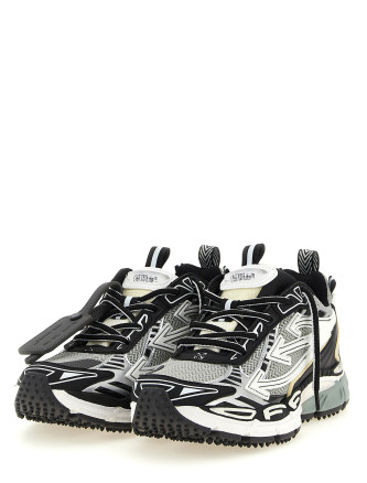 'Be Right Back' sneakers (W289C9F00105100510) #
