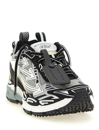 'Be Right Back' sneakers (W289C9F00105100510) #