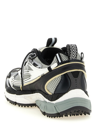 'Be Right Back' sneakers (W289C9F00105100510) #