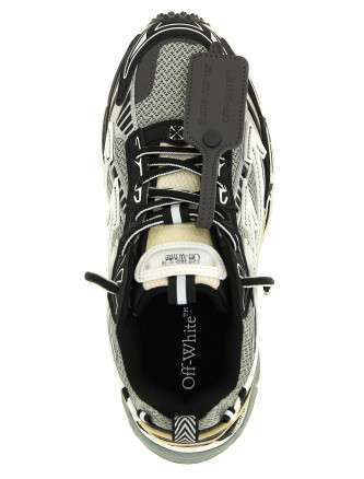 'Be Right Back' sneakers (W289C9F00105100510) #