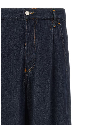 Джинсы DRIES VAN NOTEN 'Penning' (2620209364401507) #