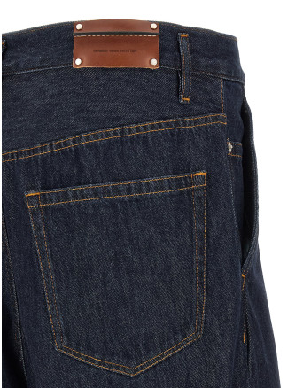 Джинсы DRIES VAN NOTEN 'Penning' (2620209364401507) #